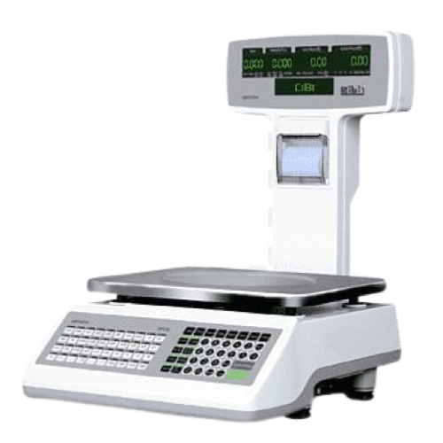 PRICE COMPETING SCALE – WITH PRINTER